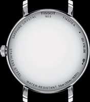 Orologio Tissot Donna Everytime Lady in Acciaio T1432101104100 - T1432101104100